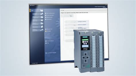 what is totally integrated automation|Siemens S7 and TIA Portal Introduction.
